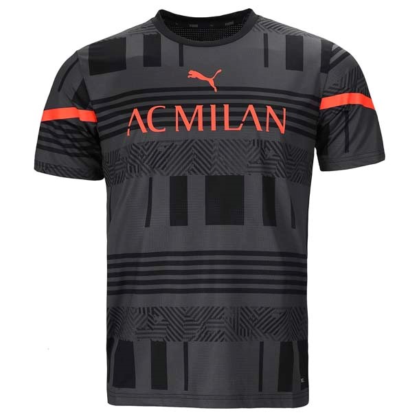 Tailandia Camiseta AC Milan Pre Match 2022 2023